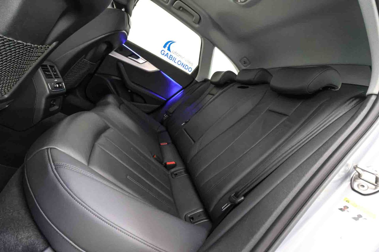 Audi A4 Allroad 40TDI Quattro Stronic - Foto 53