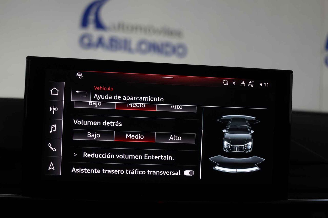 Audi A4 Allroad 40TDI Quattro Stronic - Foto 67