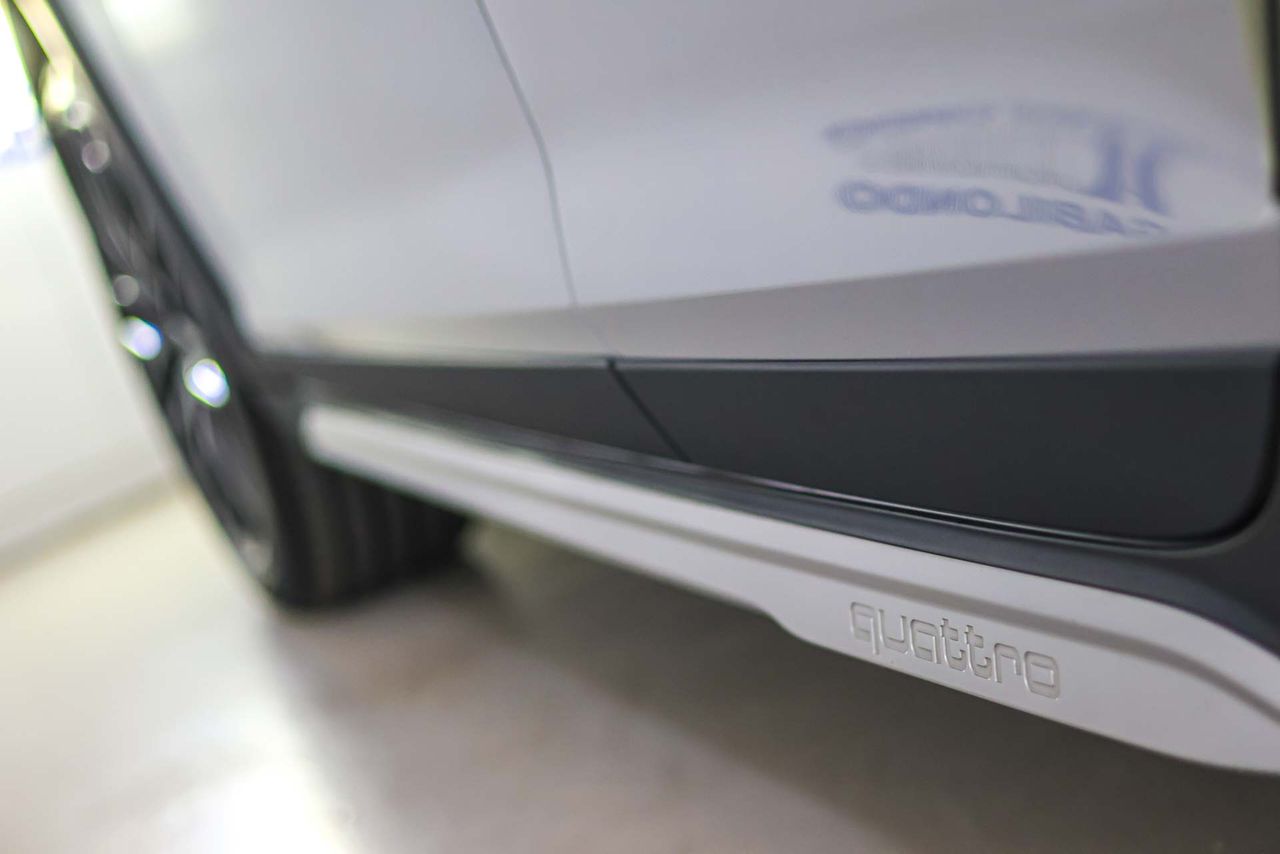 Audi A4 Allroad 40TDI Quattro Stronic - Foto 26