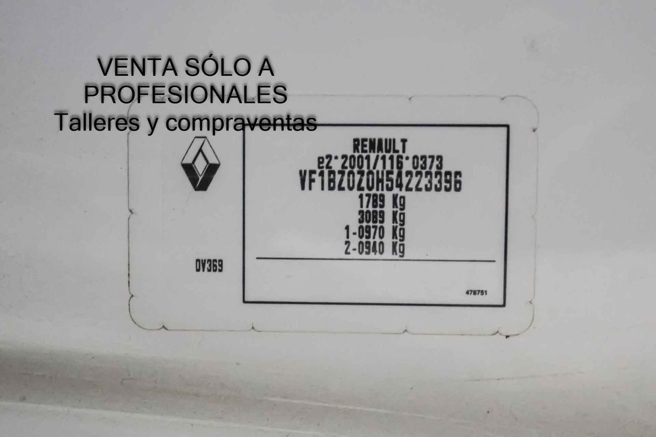 Renault Megane Limited Energy TCe 115 S&S eco2 - Foto 10