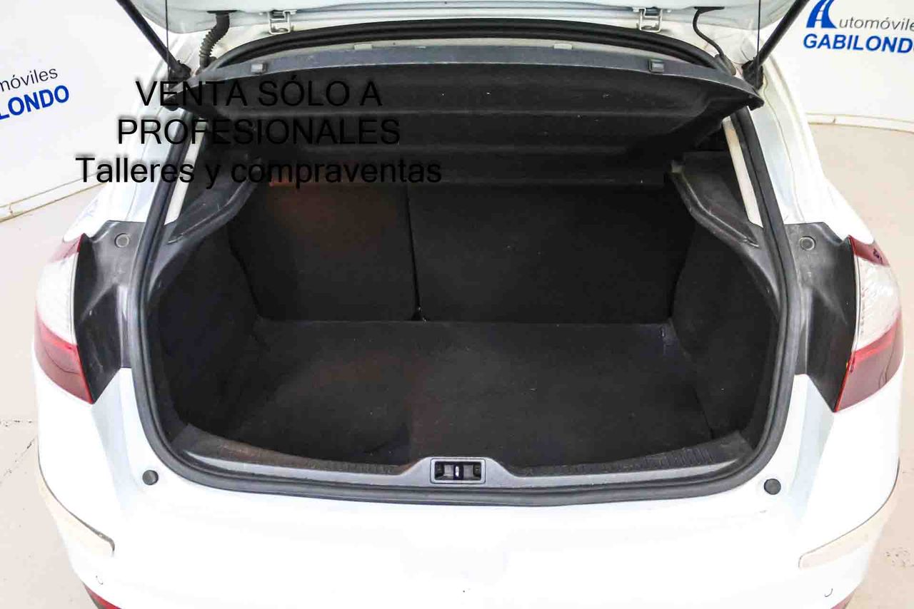 Renault Megane Limited Energy TCe 115 S&S eco2 - Foto 14