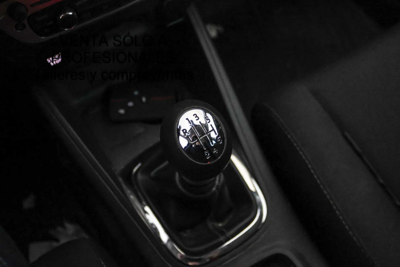 Renault Megane Limited Energy TCe 115 S&S eco2 - Foto 12
