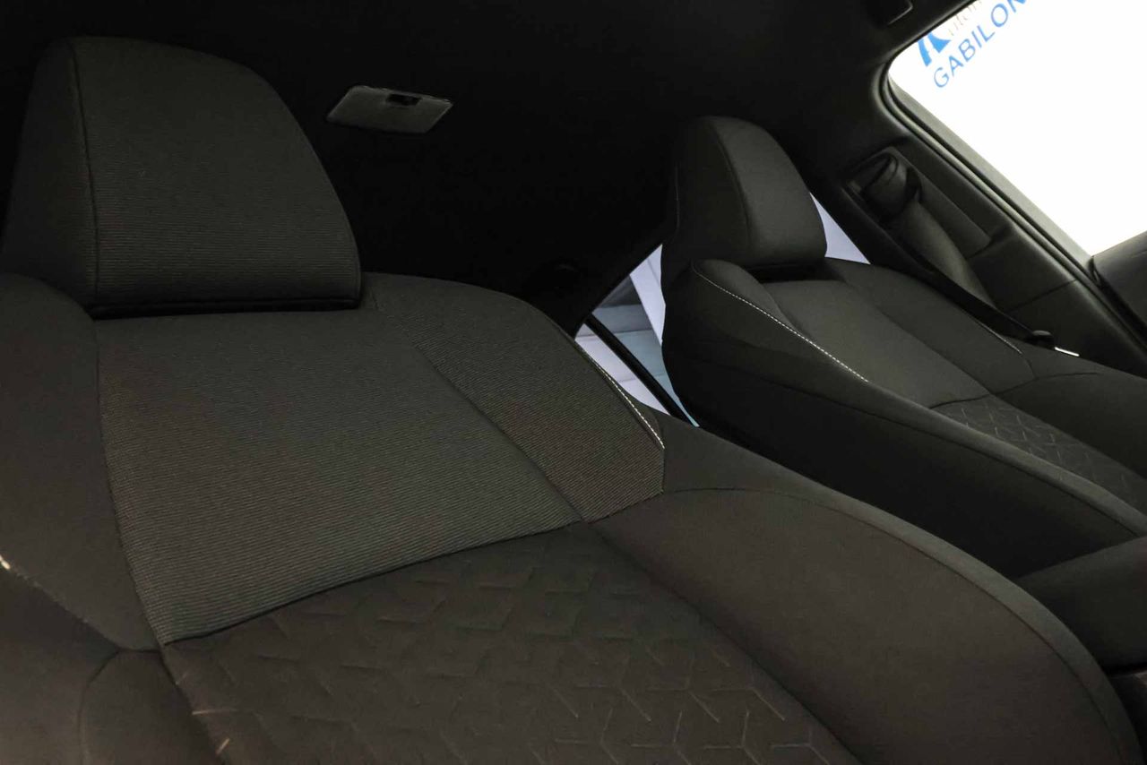 Toyota Corolla 1.8 125H BUSINESS PLUS E-CVT - Foto 49