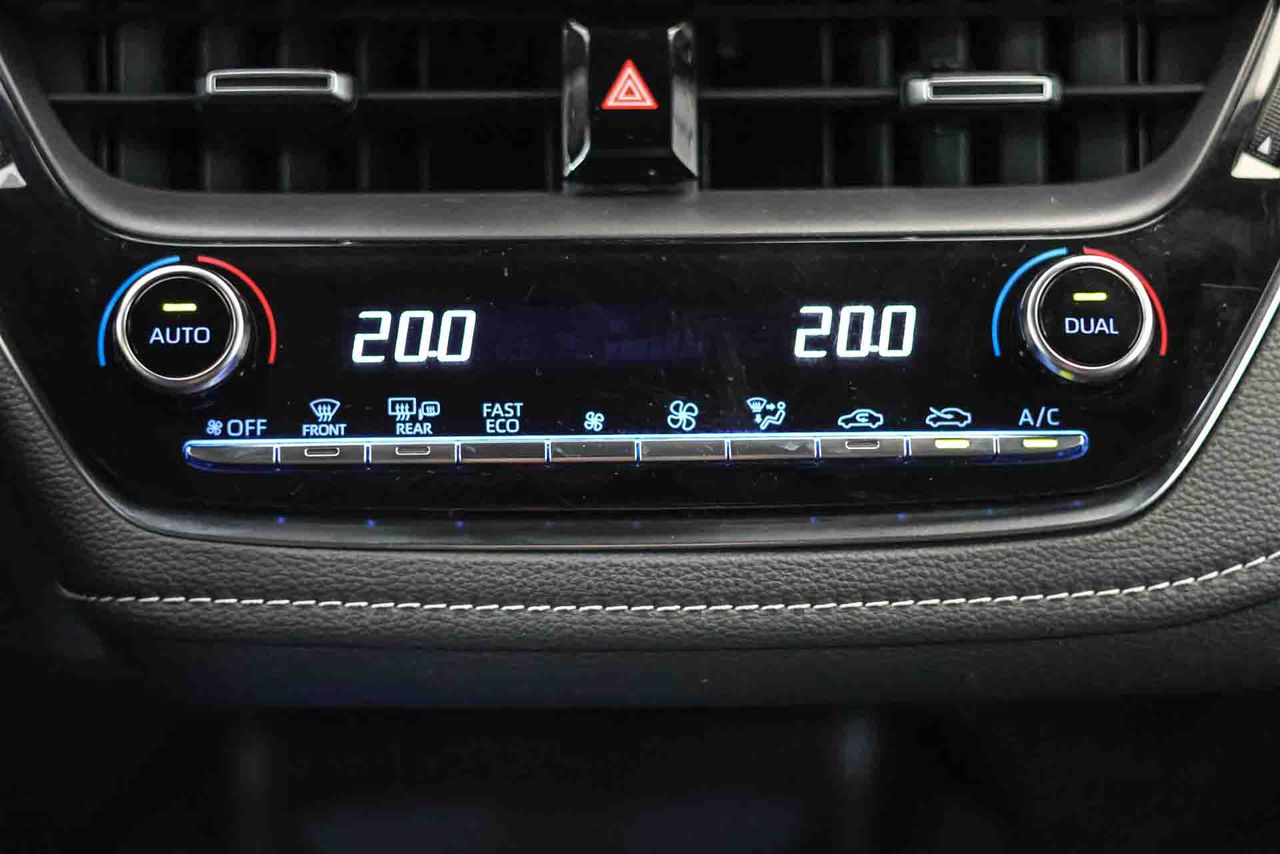 Toyota Corolla 1.8 125H BUSINESS PLUS E-CVT - Foto 45