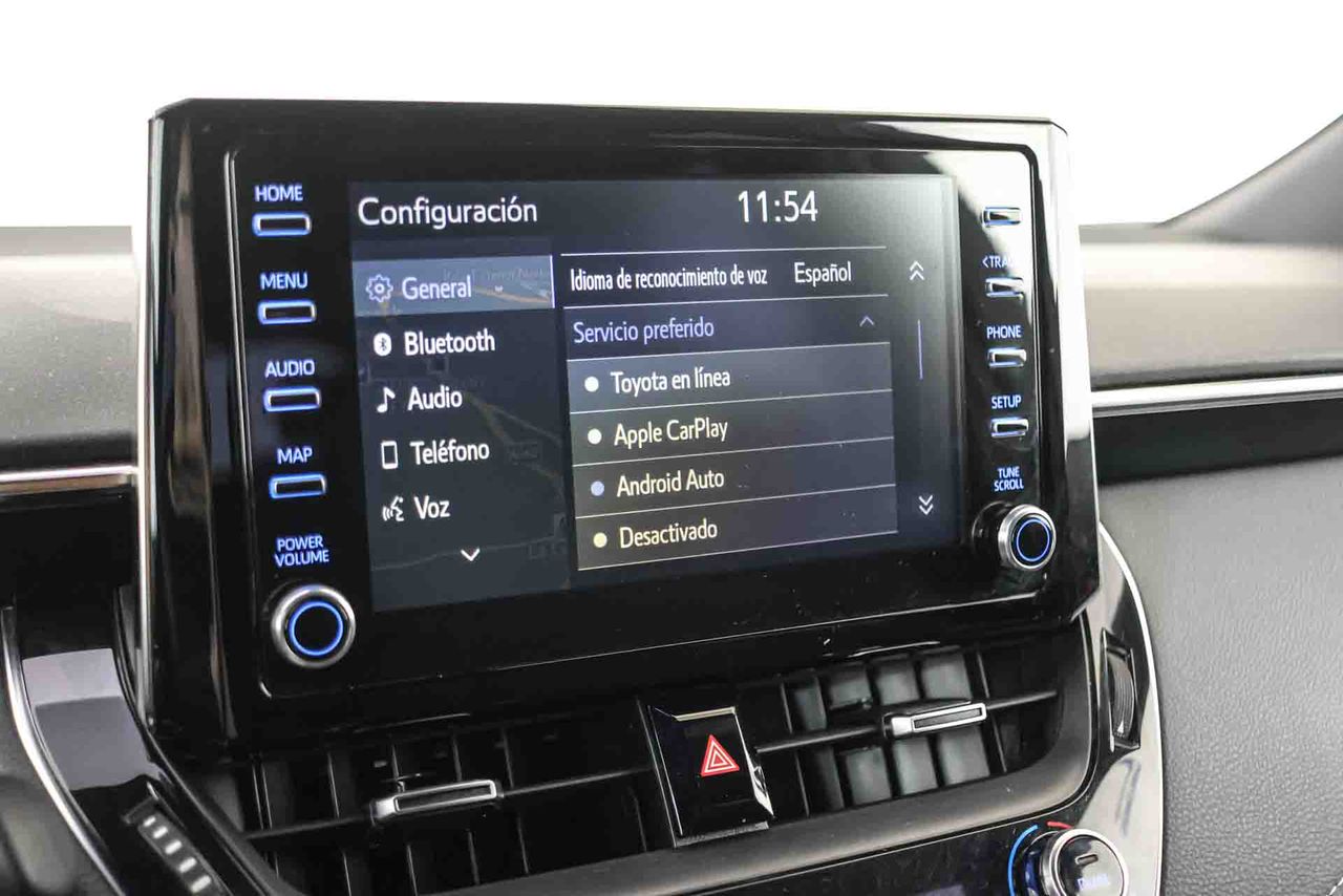 Toyota Corolla 1.8 125H BUSINESS PLUS E-CVT - Foto 56