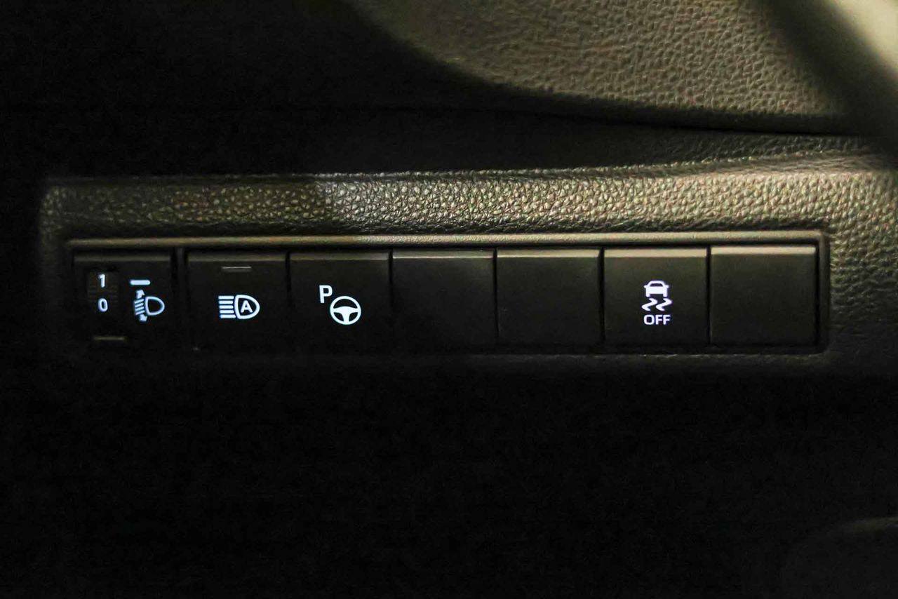 Toyota Corolla 1.8 125H BUSINESS PLUS E-CVT - Foto 31