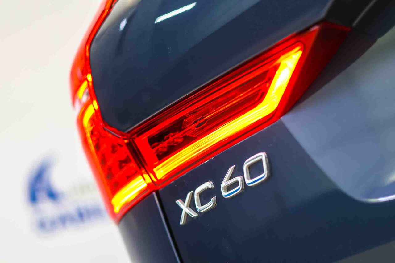 Volvo XC60 2.0 B4 D AWD Inscription Auto - Foto 14