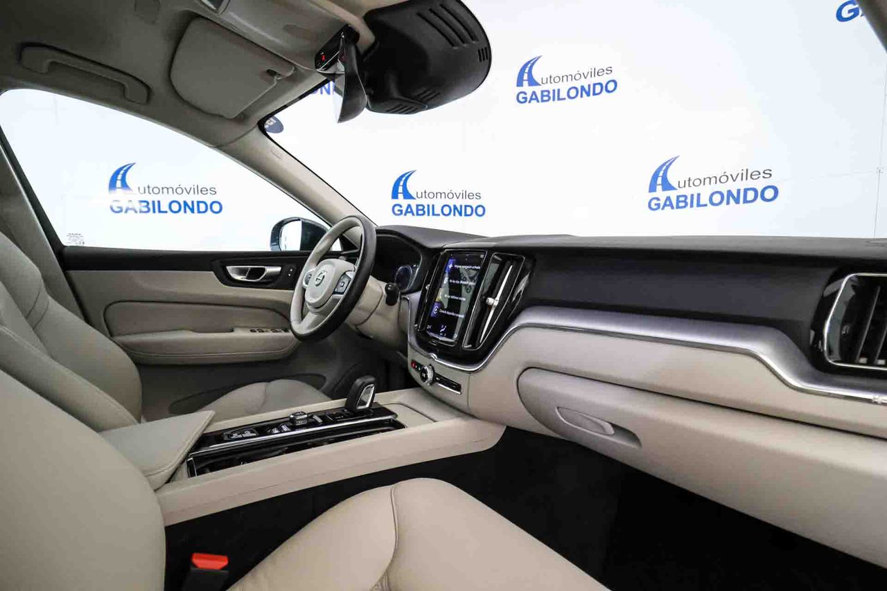 Volvo XC60 2.0 B4 D AWD Inscription Auto - Foto 47