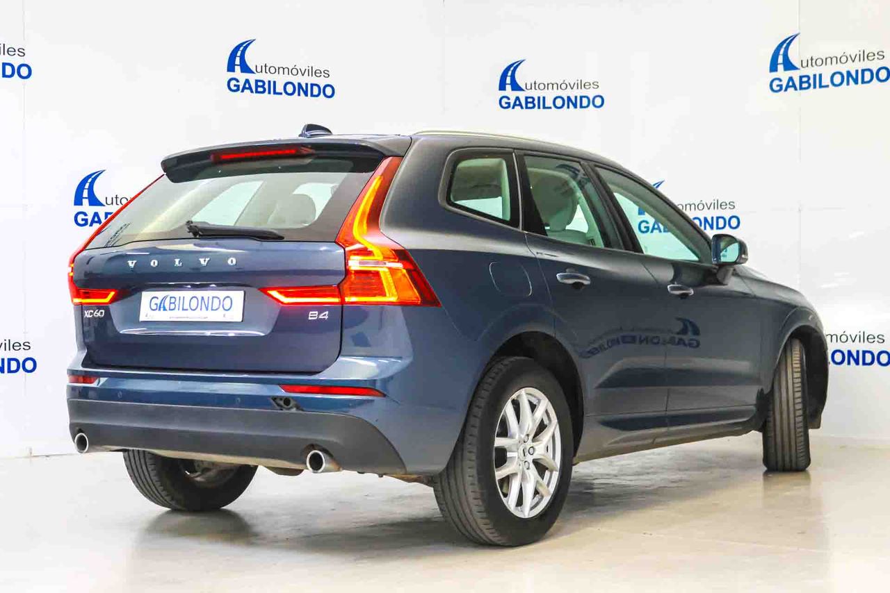 Volvo XC60 2.0 B4 D AWD Inscription Auto - Foto 10
