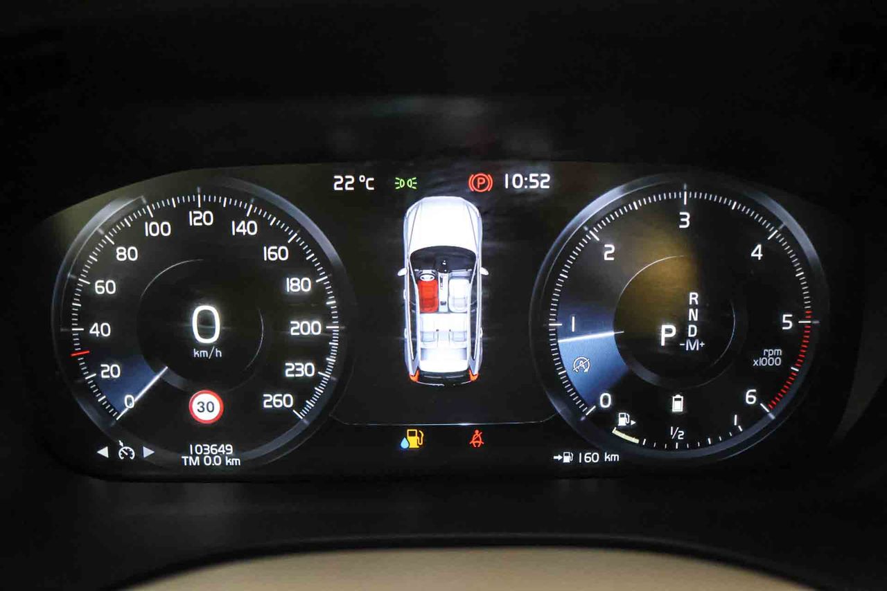 Volvo XC60 2.0 B4 D AWD Inscription Auto - Foto 41