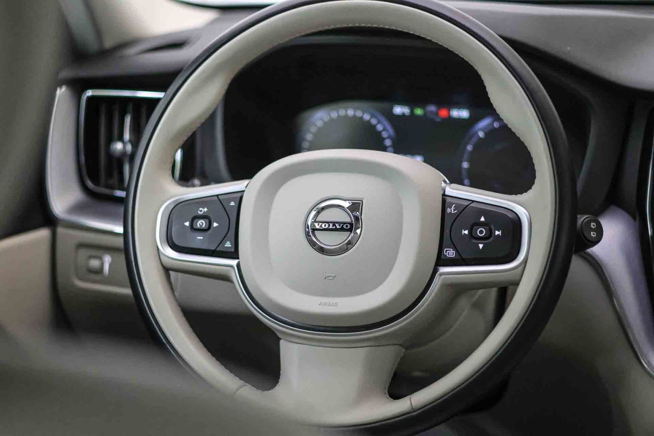 Volvo XC60 2.0 B4 D AWD Inscription Auto - Foto 32