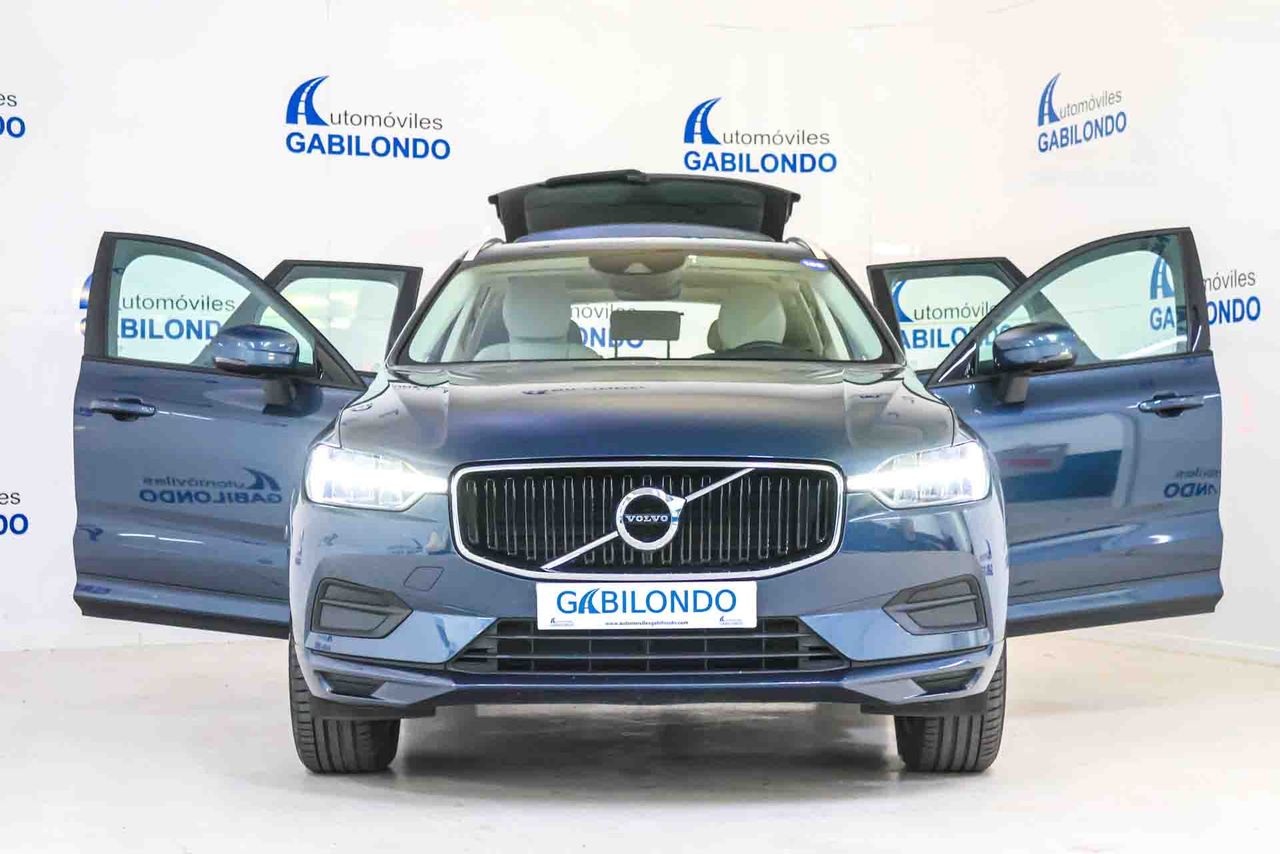 Volvo XC60 2.0 B4 D AWD Inscription Auto - Foto 22