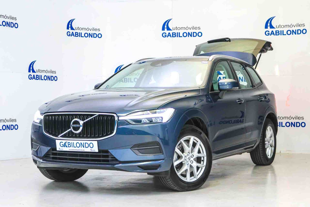 Volvo XC60 2.0 B4 D AWD Inscription Auto - Foto 16