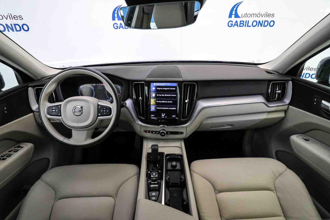 Volvo XC60 2.0 B4 D AWD Inscription Auto - Foto 31