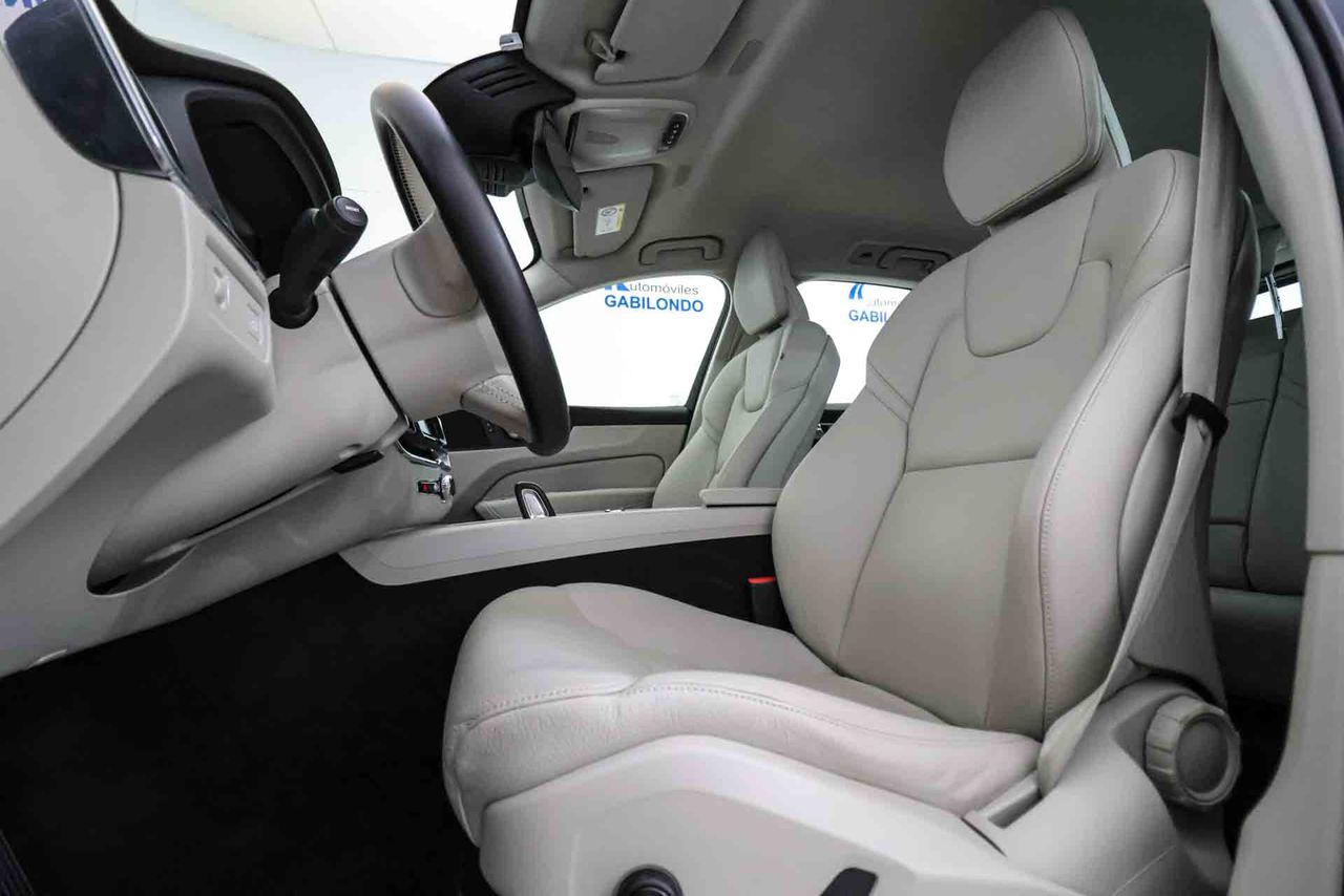 Volvo XC60 2.0 B4 D AWD Inscription Auto - Foto 27