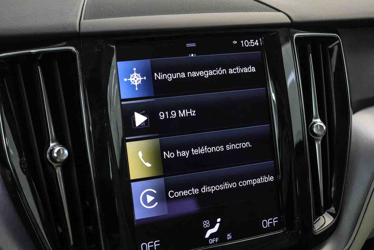 Volvo XC60 2.0 B4 D AWD Inscription Auto - Foto 55