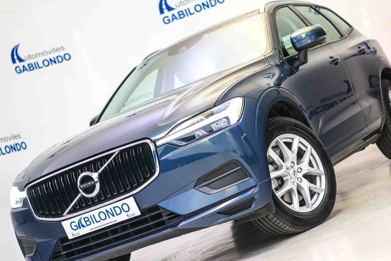 Volvo XC60 2.0 B4 D AWD Inscription Auto - Foto 23