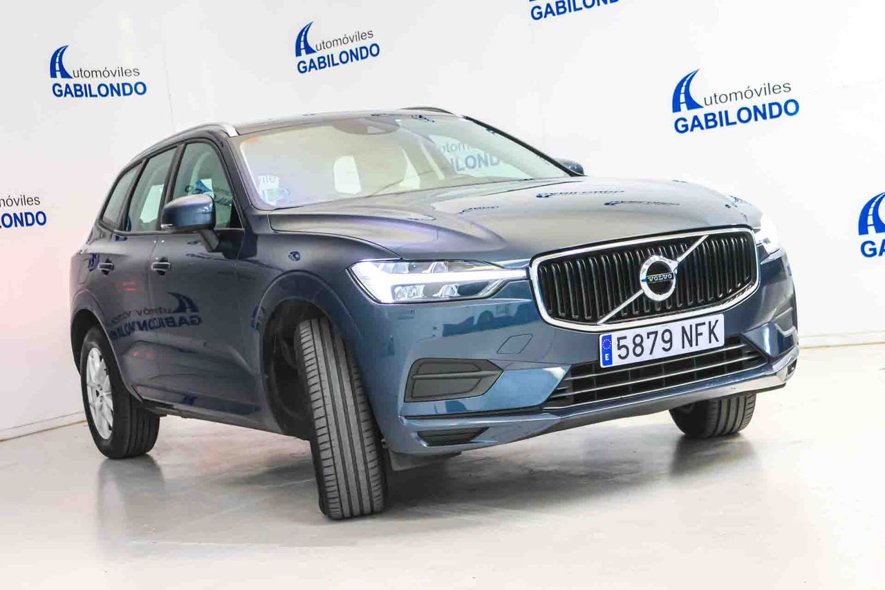 Volvo XC60 2.0 B4 G Momentum Auto - Foto 12