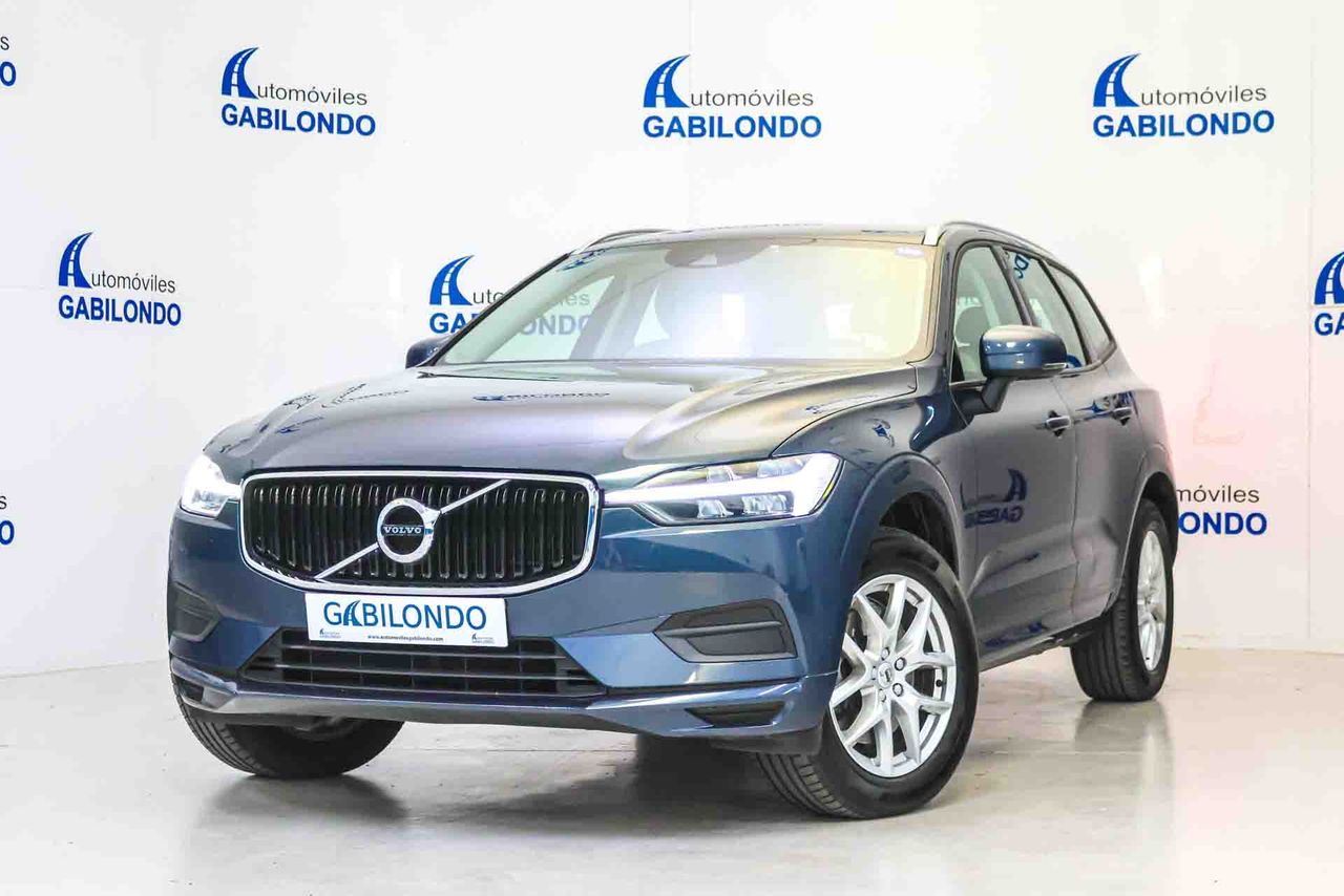 Volvo XC60 2.0 B4 D AWD Inscription Auto - Foto 9