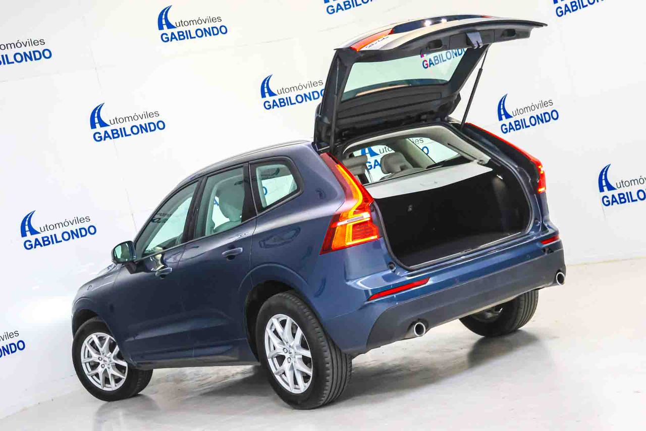 Volvo XC60 2.0 B4 D AWD Inscription Auto - Foto 20