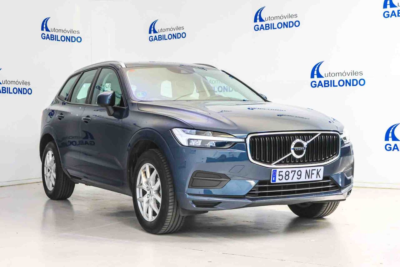 Volvo XC60 2.0 B4 G Momentum Auto - Foto 4