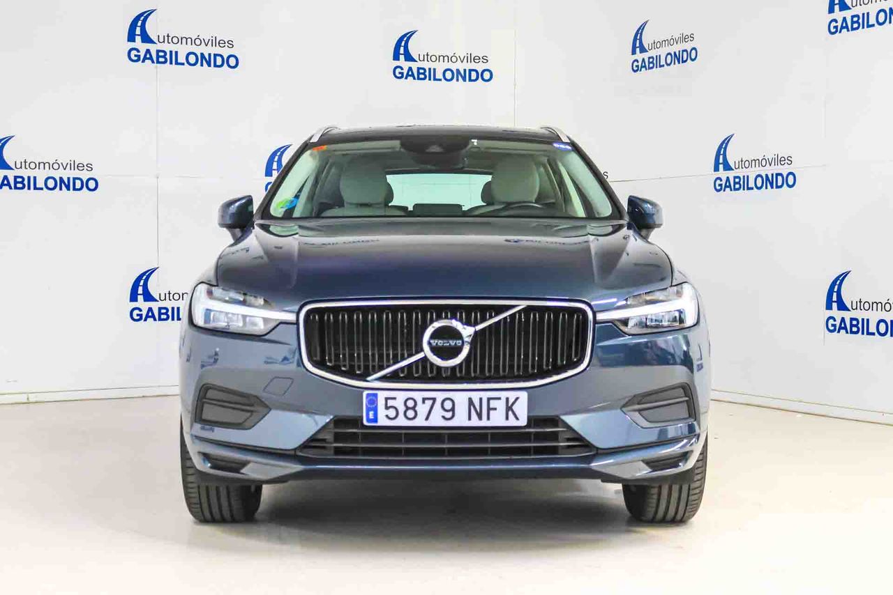 Volvo XC60 2.0 B4 G Momentum Auto - Foto 3