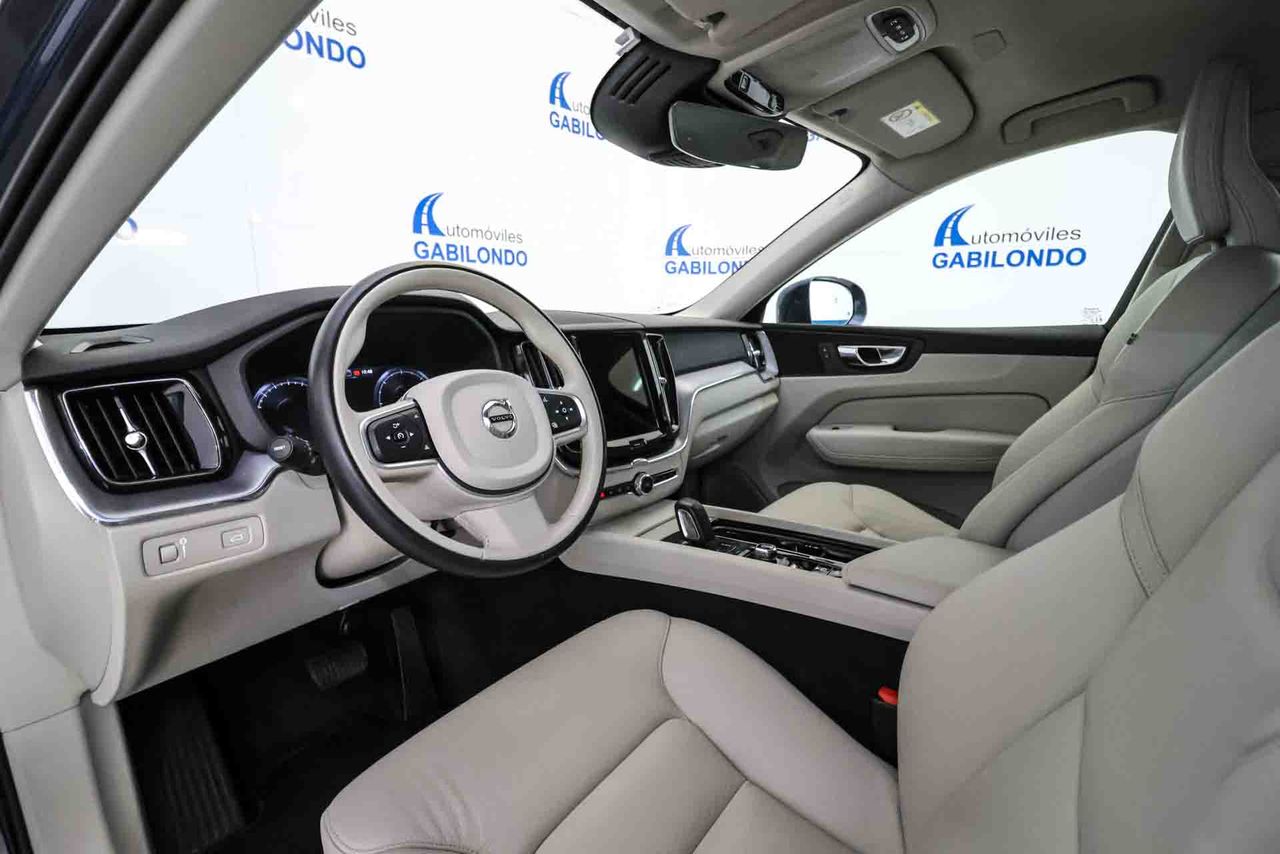 Volvo XC60 2.0 B4 D AWD Inscription Auto - Foto 26