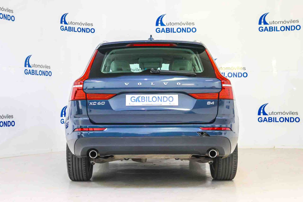 Volvo XC60 2.0 B4 D AWD Inscription Auto - Foto 5