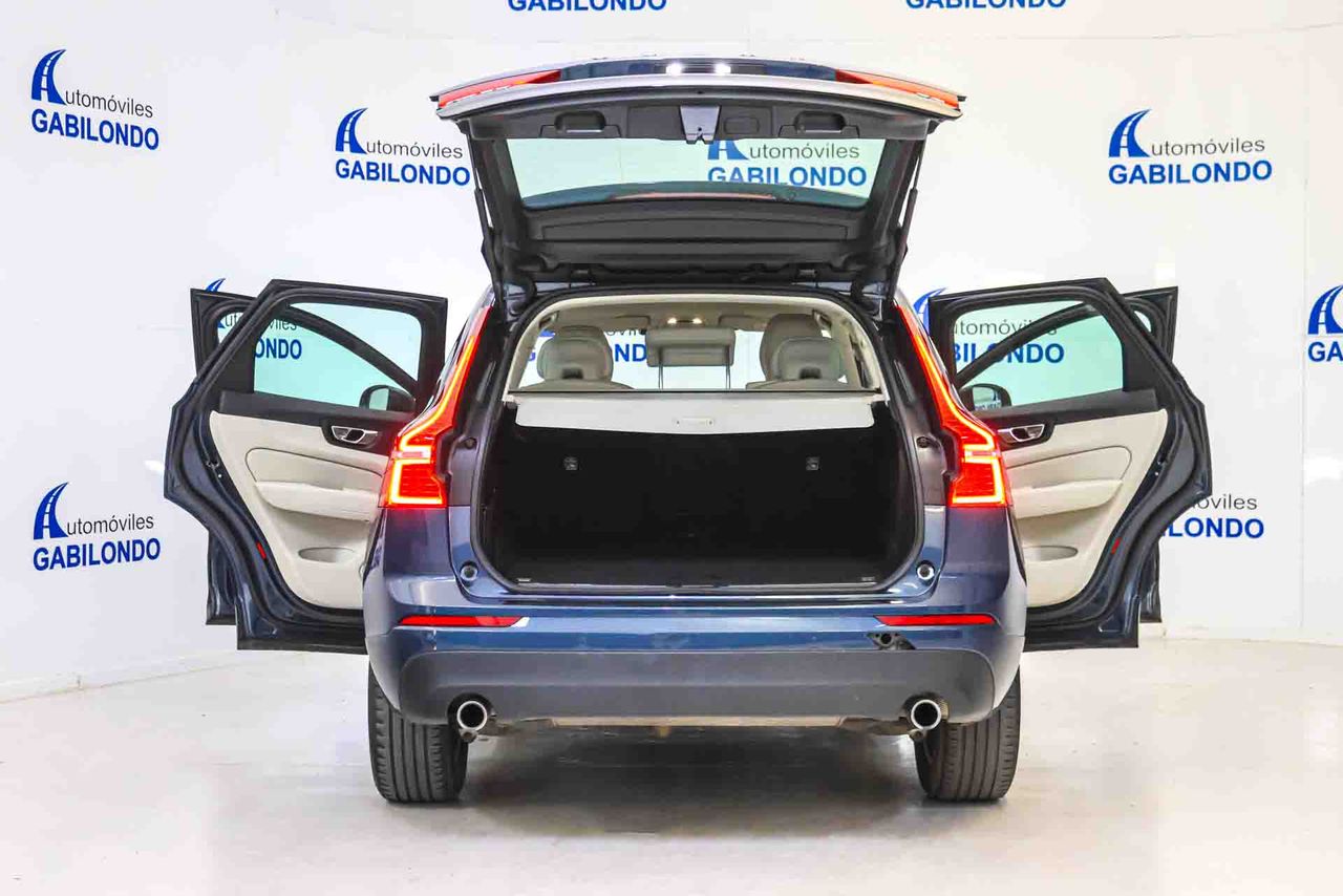 Volvo XC60 2.0 B4 D AWD Inscription Auto - Foto 24