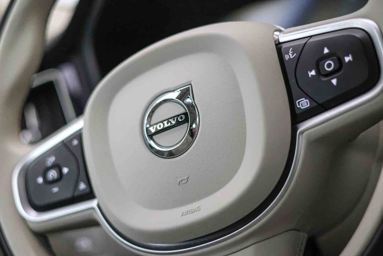 Volvo XC60 2.0 B4 D AWD Inscription Auto - Foto 33