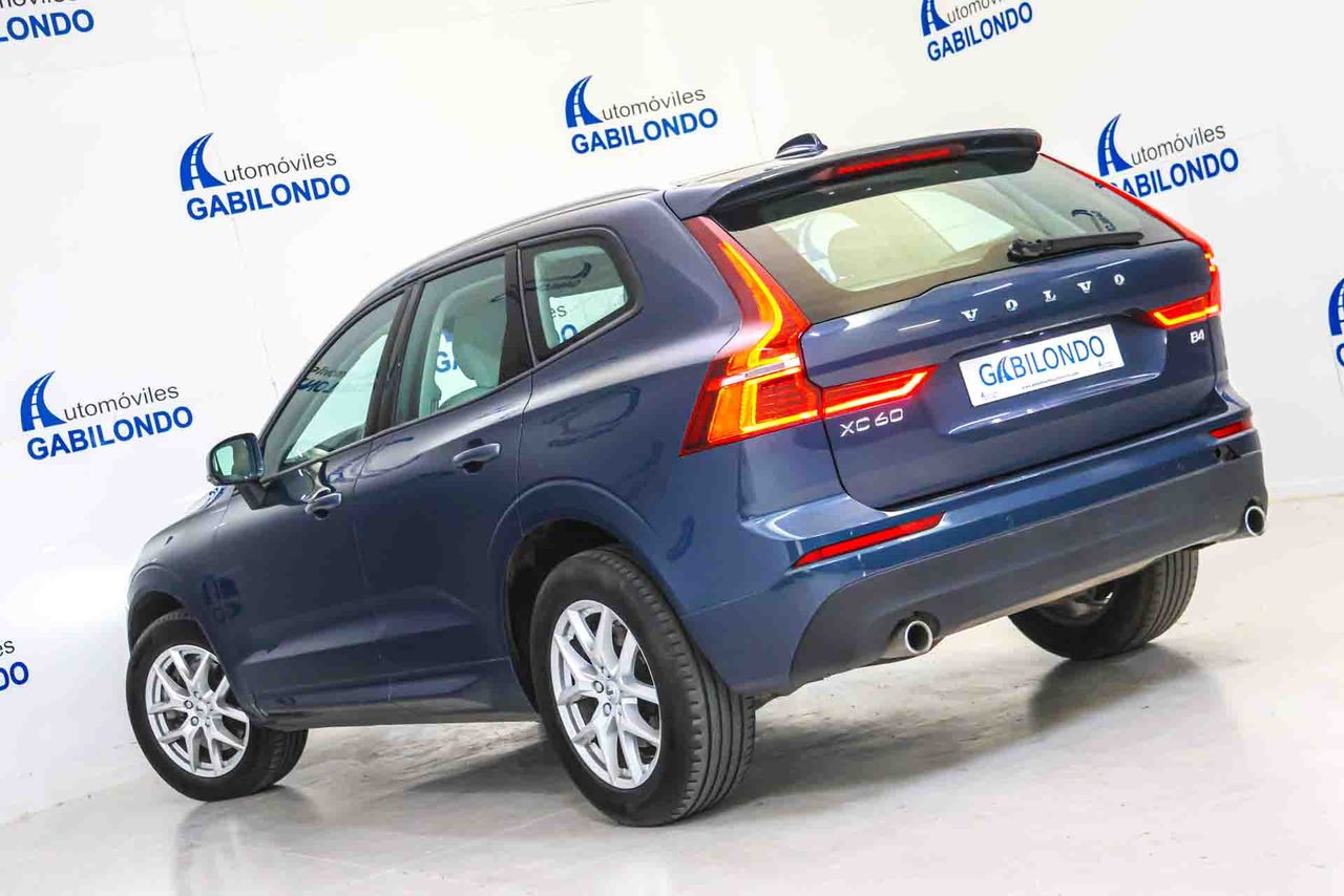 Volvo XC60 2.0 B4 D AWD Inscription Auto - Foto 13