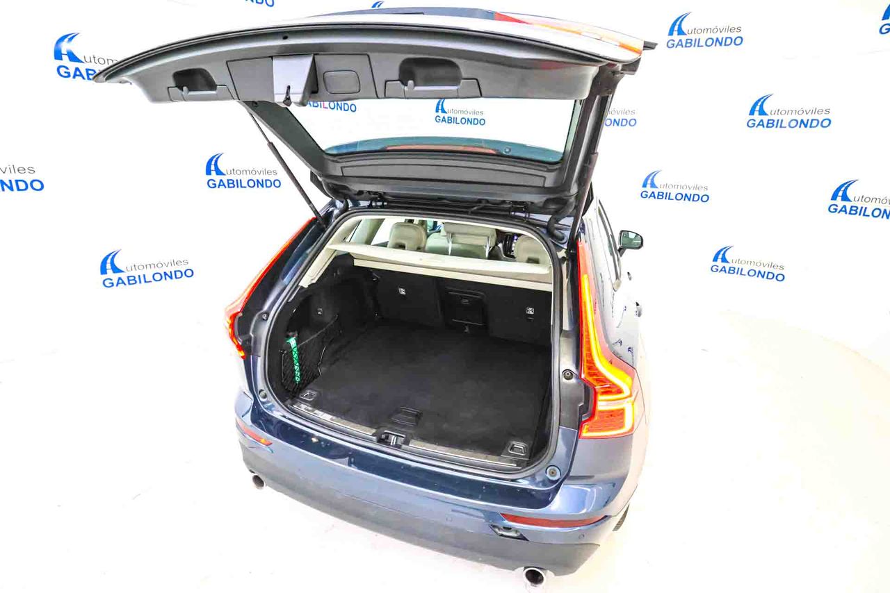 Volvo XC60 2.0 B4 D AWD Inscription Auto - Foto 52