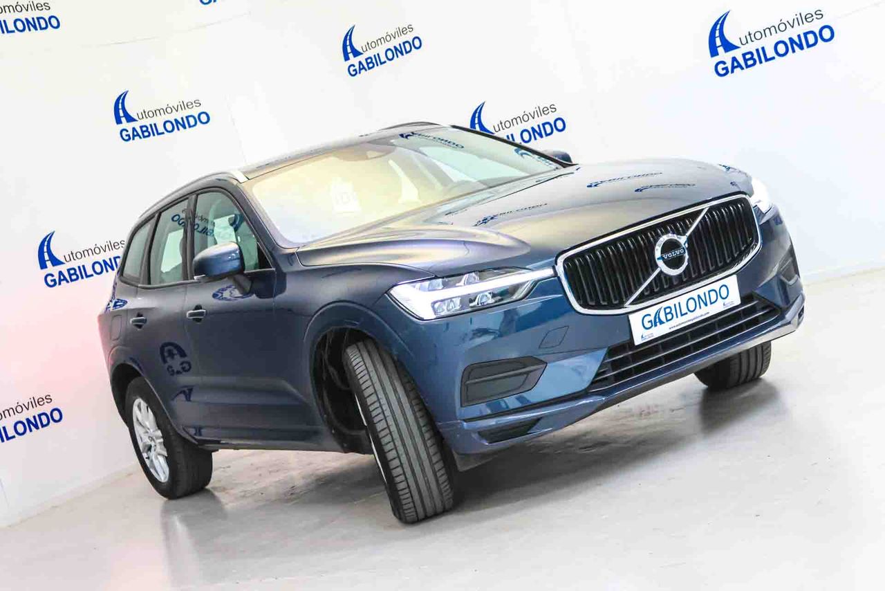 Volvo XC60 2.0 B4 D AWD Inscription Auto - Foto 12