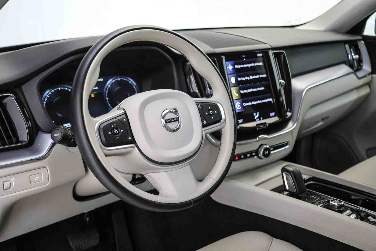 Volvo XC60 2.0 B4 D AWD Inscription Auto - Foto 6