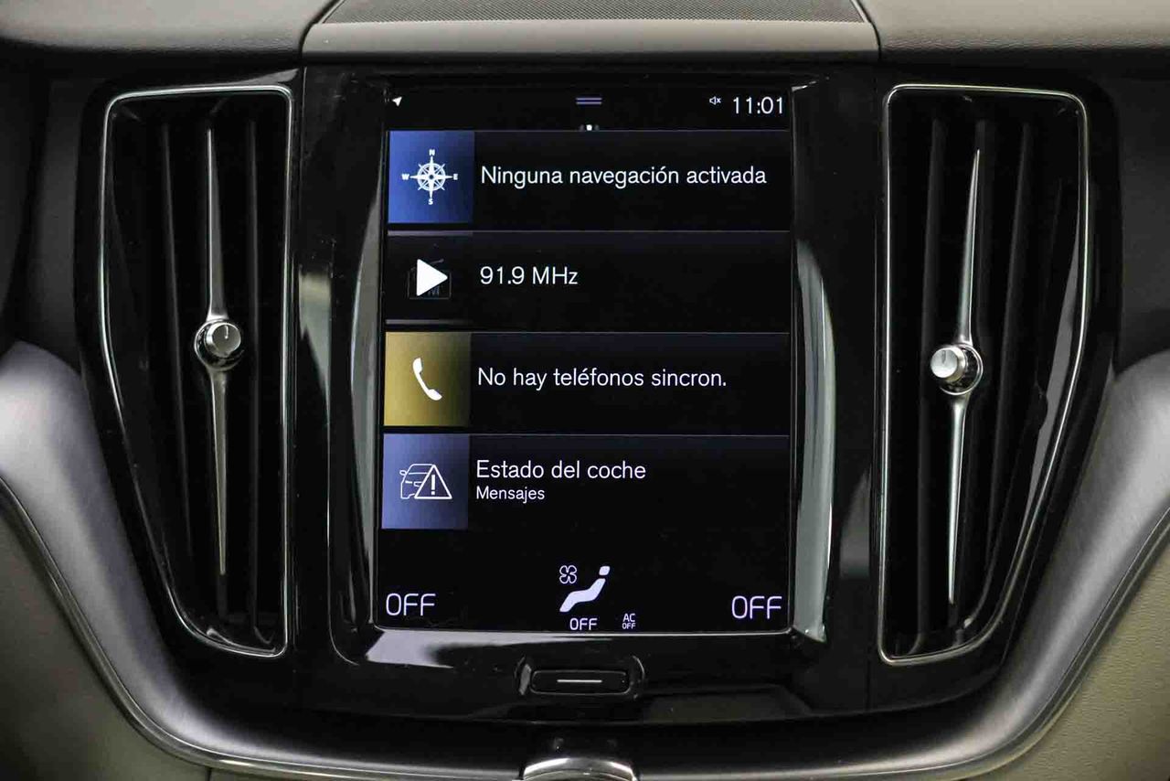Volvo XC60 2.0 B4 D AWD Inscription Auto - Foto 45