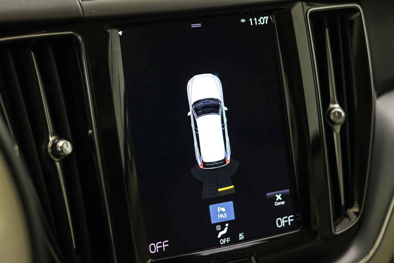 Volvo XC60 2.0 B4 D AWD Inscription Auto - Foto 62