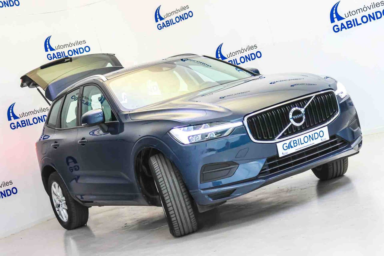 Volvo XC60 2.0 B4 D AWD Inscription Auto - Foto 19