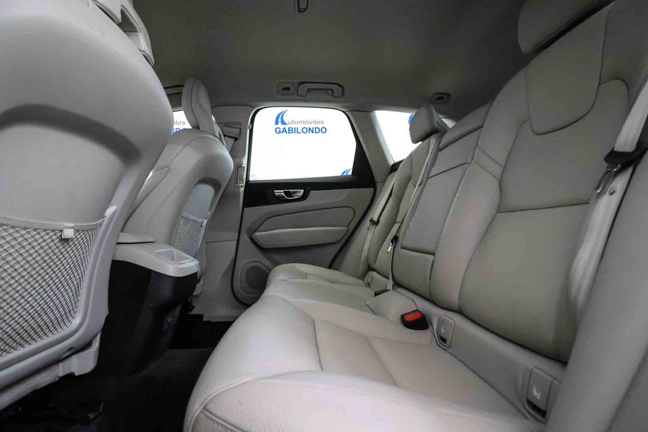 Volvo XC60 2.0 B4 D AWD Inscription Auto - Foto 50