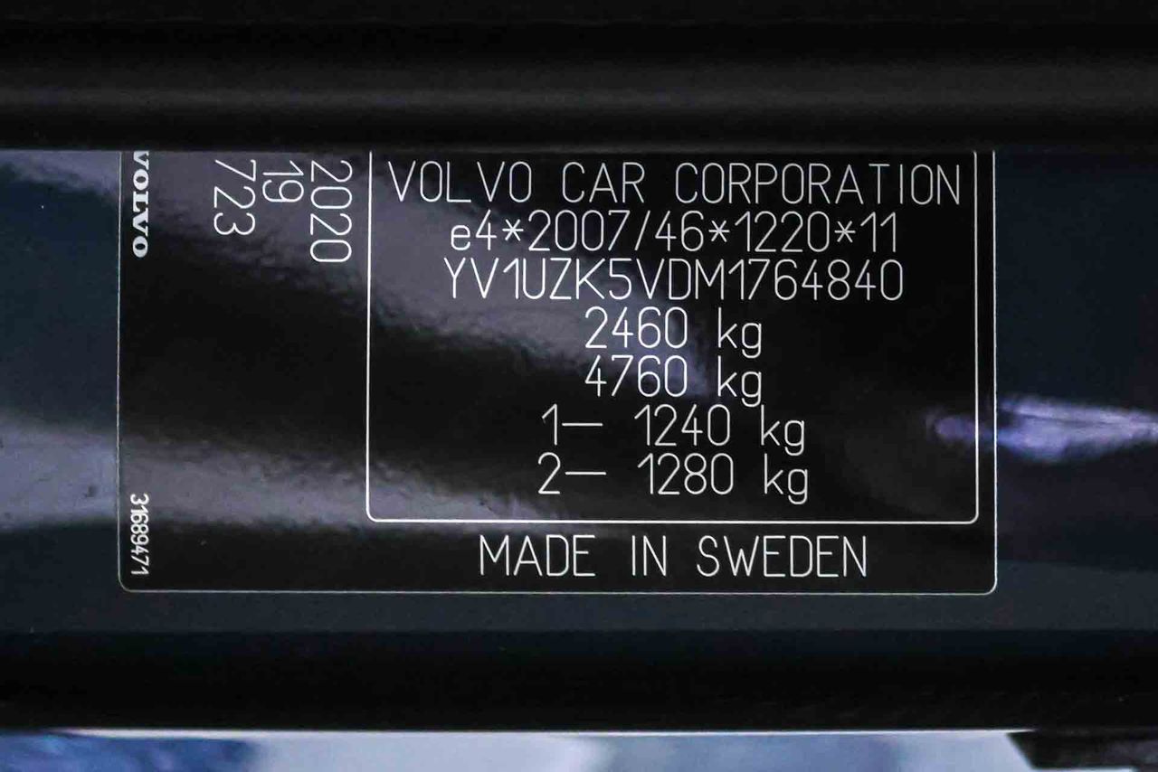 Volvo XC60 2.0 B4 D AWD Inscription Auto - Foto 8
