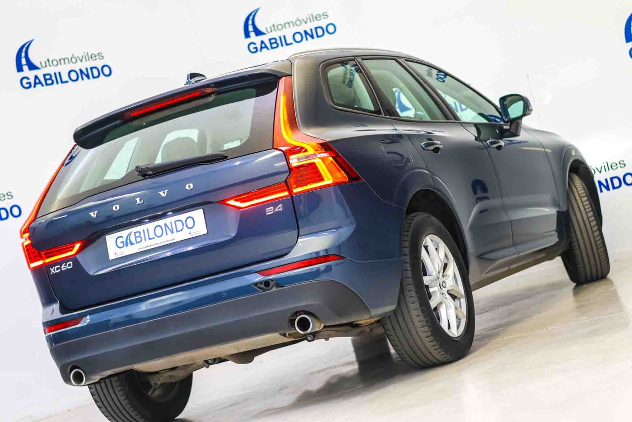 Volvo XC60 2.0 B4 D AWD Inscription Auto - Foto 25