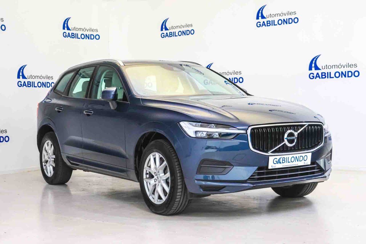 Volvo XC60 2.0 B4 D AWD Inscription Auto - Foto 4