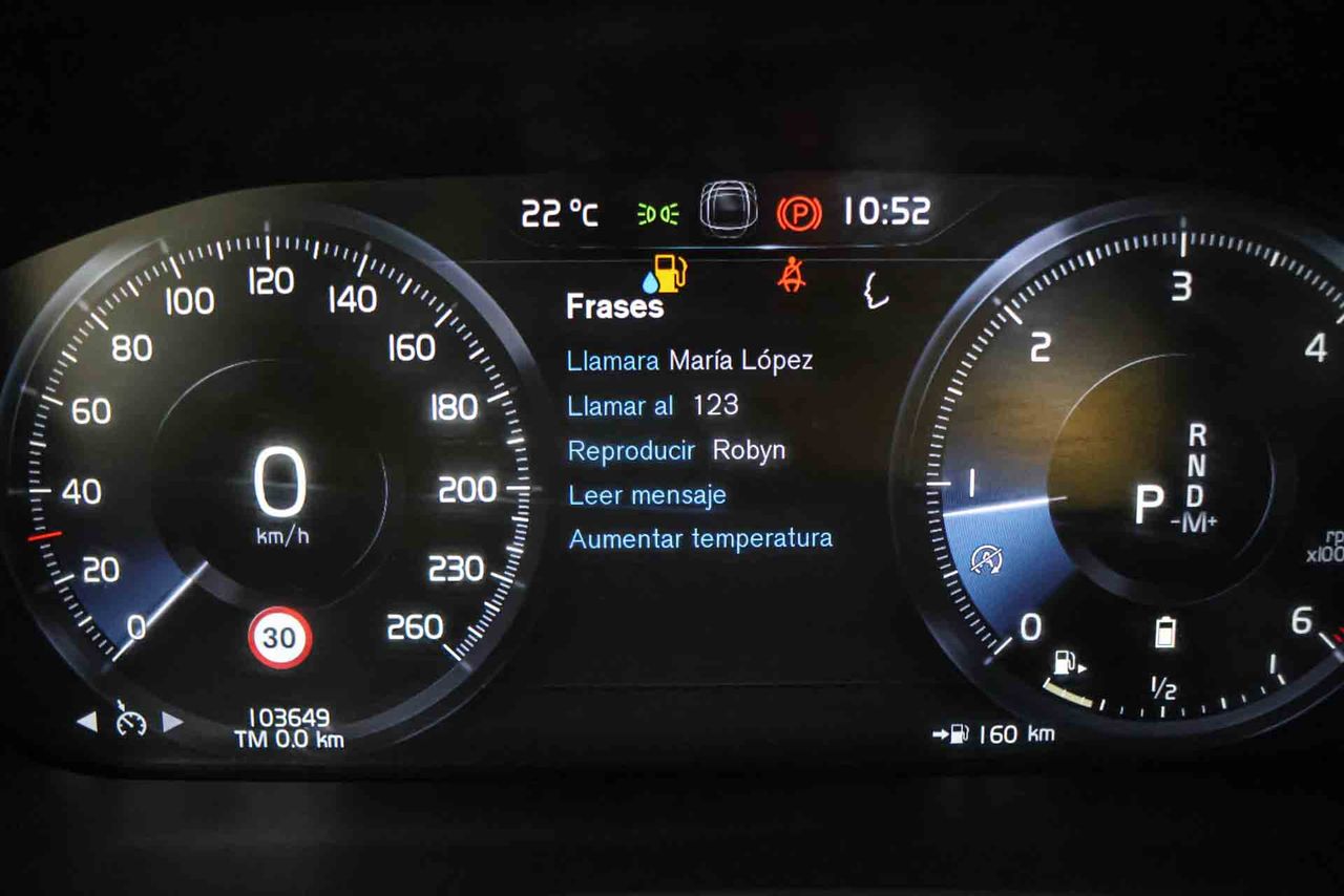 Volvo XC60 2.0 B4 D AWD Inscription Auto - Foto 39
