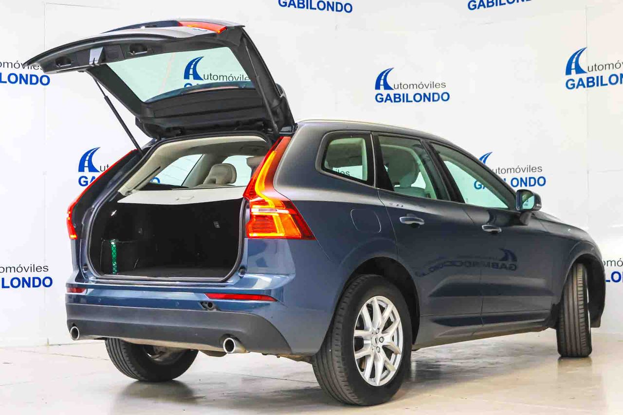 Volvo XC60 2.0 B4 D AWD Inscription Auto - Foto 17