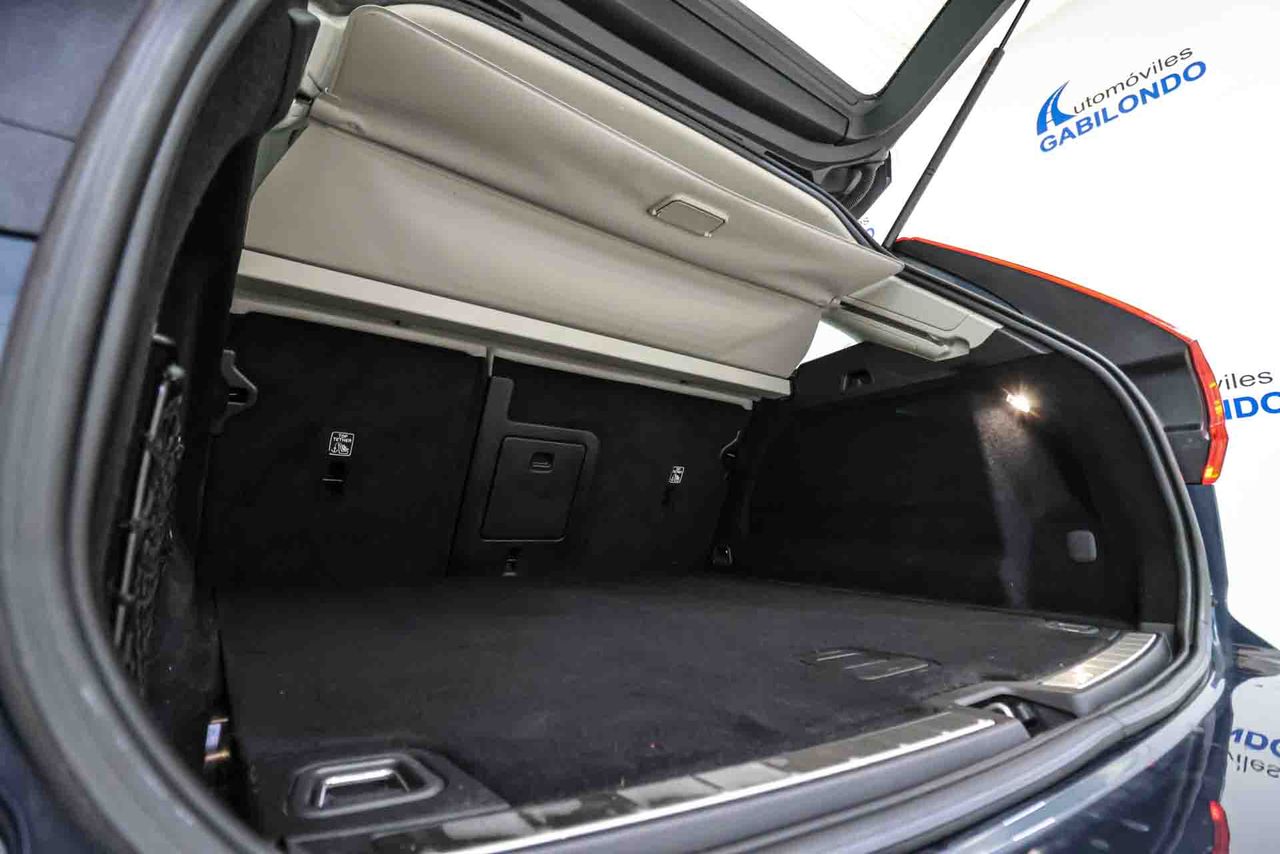 Volvo XC60 2.0 B4 D AWD Inscription Auto - Foto 53