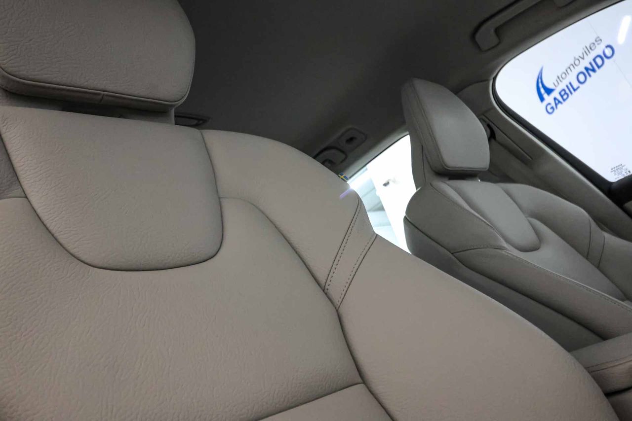 Volvo XC60 2.0 B4 D AWD Inscription Auto - Foto 48