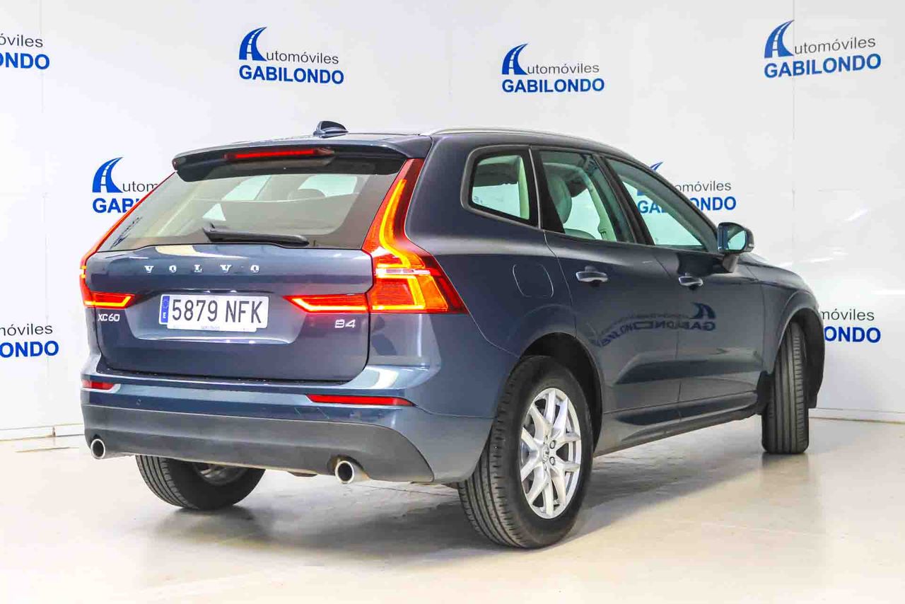 Volvo XC60 2.0 B4 G Momentum Auto - Foto 10