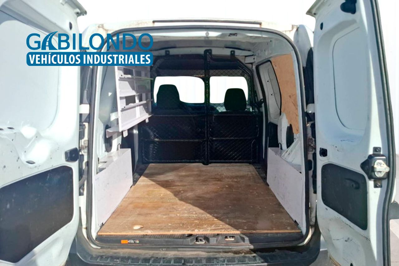 Renault Express Confort 1.5 Blue dCi - Foto 5
