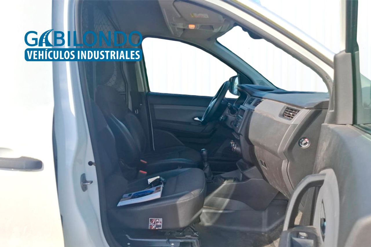 Renault Express Confort 1.5 Blue dCi - Foto 4