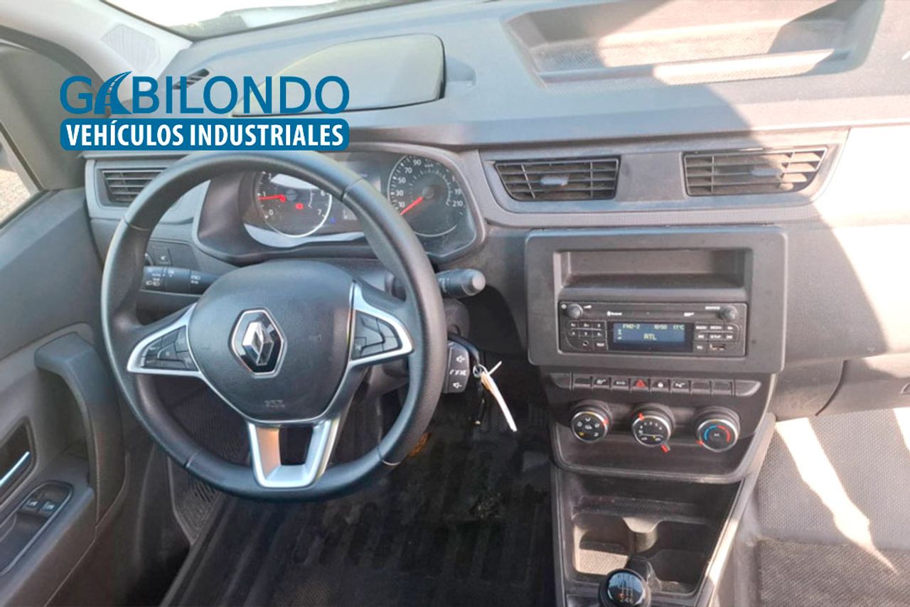 Renault Express Confort 1.5 Blue dCi - Foto 3