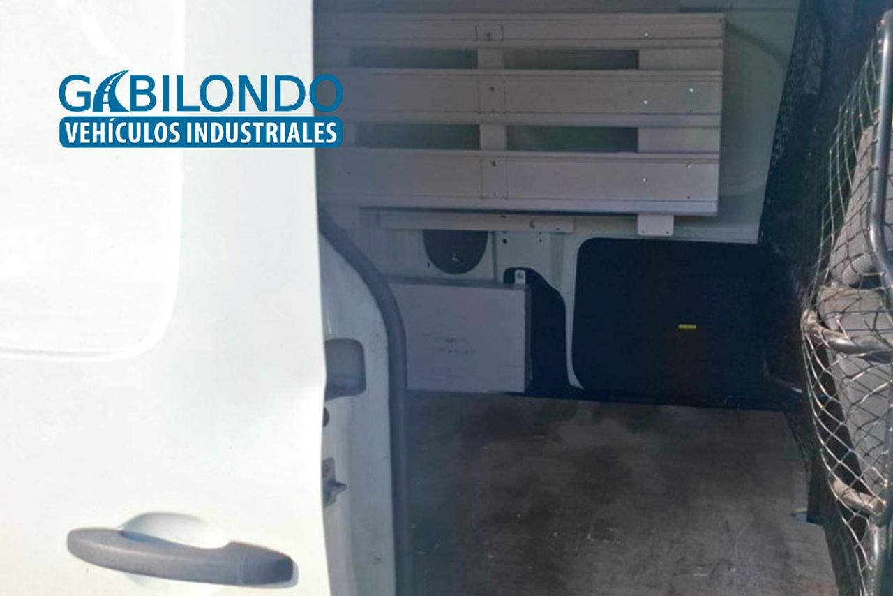 Renault Express Confort 1.5 Blue dCi - Foto 6